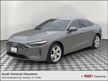 Used 2025 Audi A5 2.0T Premium w/ Convenience Package