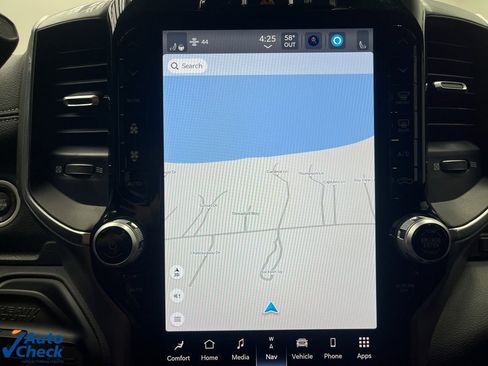 Used 2024 RAM 2500 Laramie w/ Night Edition image 13