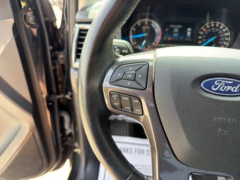Used 2022 Ford Ranger Lariat AWD/4WD image 35