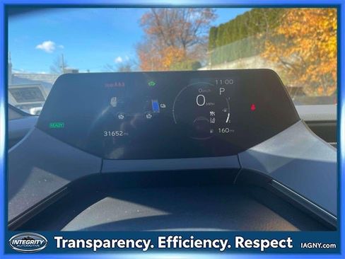 Certified 2024 Toyota Prius LE image 24