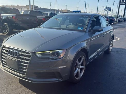 Used 2016 Audi A3 2.0T Premium image 6