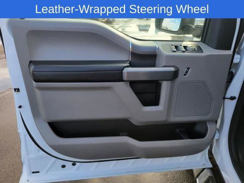 Used 2018 Ford F150 XLT w/ Equipment Group 302A Luxury image 23