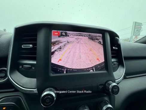 Used 2022 RAM 2500 Big Horn w/ Level 1 Equipment Group image 26