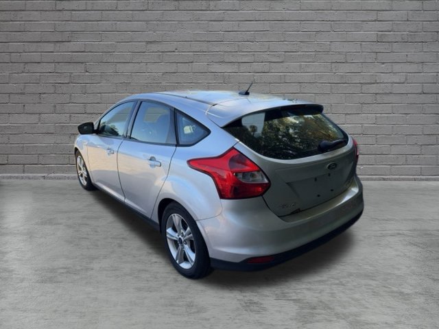 Used 2014 Ford Focus SE FWD image 3