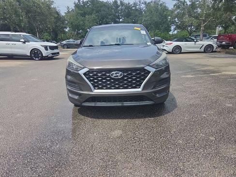 Used 2019 Hyundai Tucson SE FWD image 6