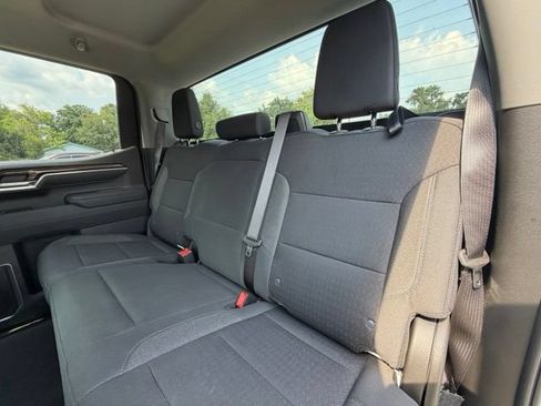 Used 2026 Chevrolet Silverado 1500 RST AWD/4WD image 26