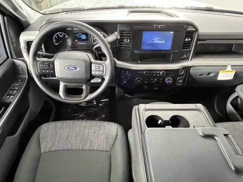 New 2026 Ford F350 XLT w/ 360-Degree Camera Package AWD/4WD image 10
