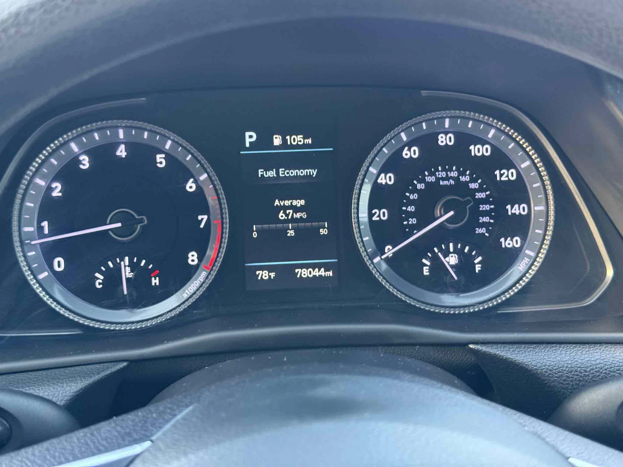 Used 2022 Hyundai Sonata SEL FWD image 18