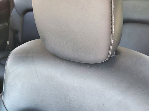 Used 2019 INFINITI QX80 Luxe w/ 22" Wheel Package AWD/4WD image 25