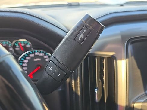 Used 2015 Chevrolet Silverado 2500 LTZ w/ Duramax Plus Package image 22