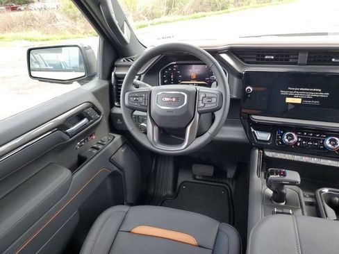 New 2026 GMC Sierra 1500 AT4 w/ AT4 Premium Package image 14