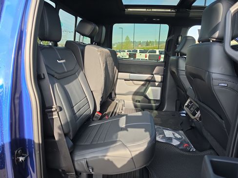 New 2026 Ford F350 Platinum image 17