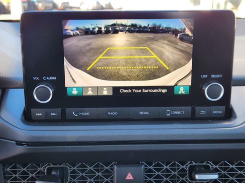 Certified 2025 Honda Accord SE image 13