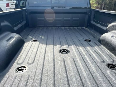 New 2026 RAM 3500 Laramie image 13