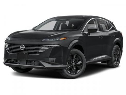 New 2026 Nissan Murano SV AWD/4WD image 1