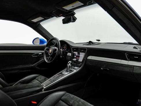 Used 2018 Porsche 911 GT3 RWD image 51