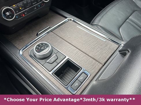 Used 2021 Ford Expedition Limited image 81