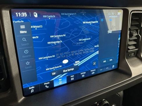 New 2026 Ford Bronco Big Bend image 26