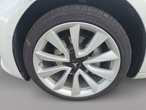Used 2019 Tesla Model 3 Long Range AWD/4WD image 31