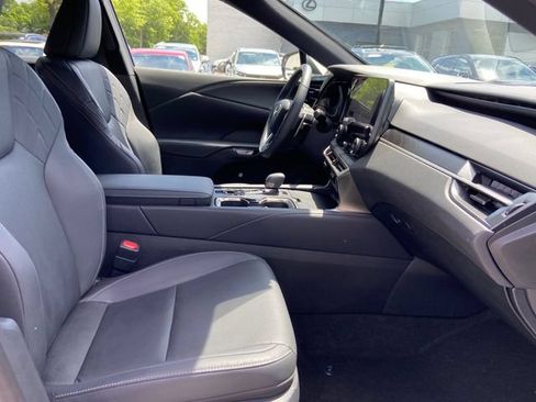 Certified 2023 Lexus RX 350 Premium w/ Cold Area Package AWD/4WD image 28