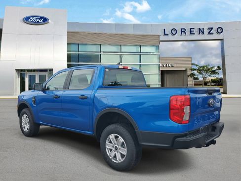 New 2025 Ford Ranger XL w/ Trailer Tow Package image 6