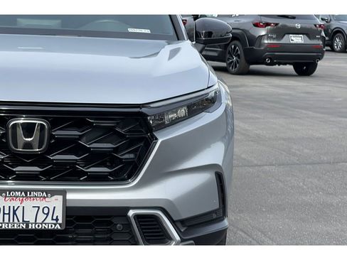 Certified 2023 Honda CR-V Sport Touring image 17