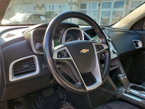 Used 2016 Chevrolet Equinox LT w/ Convenience Package image 19