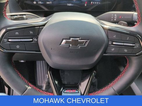 Used 2026 Chevrolet Equinox RS w/ Convenience Package III AWD/4WD image 11