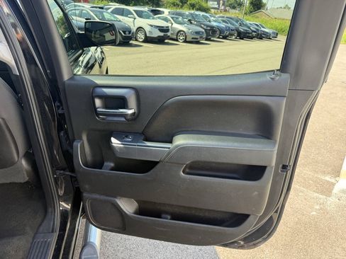 Used 2014 Chevrolet Silverado 1500 LT AWD/4WD image 15