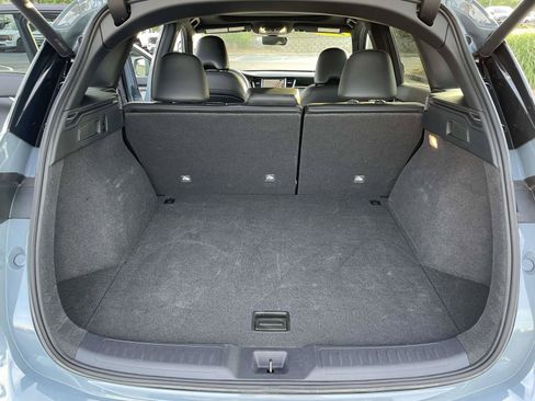 Used 2025 INFINITI QX50 Sport AWD/4WD image 10