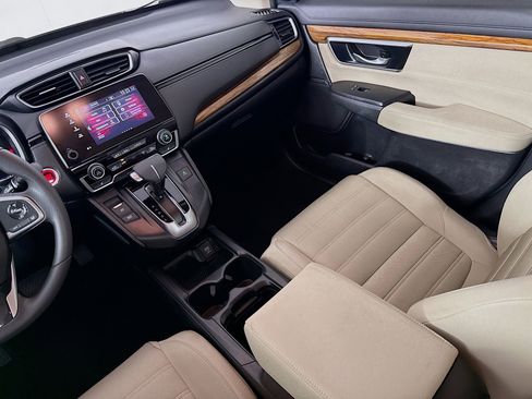 Used 2019 Honda CR-V EX image 28