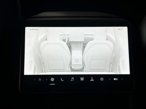 Used 2025 Tesla Model 3 Long Range RWD image 25