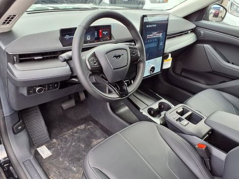New 2026 Ford Mustang Mach-E Select w/ Interior Protection Package RWD image 10