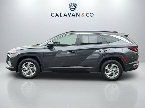 Used 2024 Hyundai Tucson SEL AWD/4WD image 4