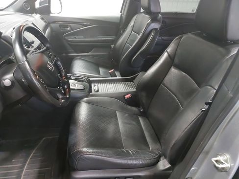 Used 2019 Honda Passport Touring image 15