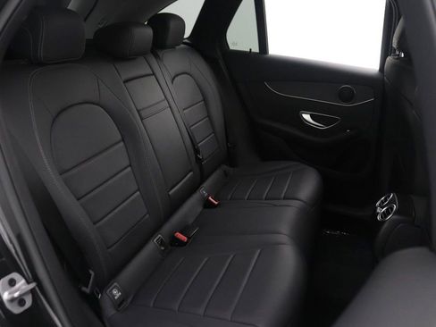 Certified 2022 Mercedes-Benz GLC 300 GLC 300 image 31