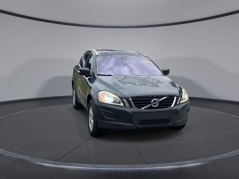 Used 2011 Volvo XC60 3.2 FWD image 3