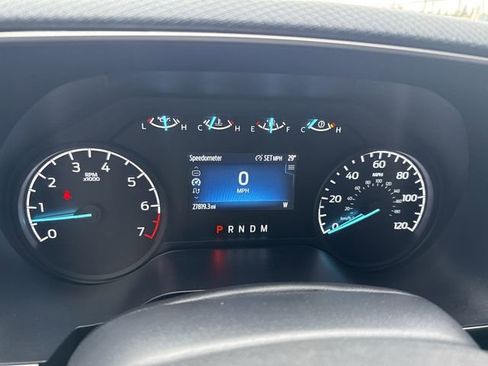 Used 2021 Ford F150 XL w/ STX Appearance Package image 12