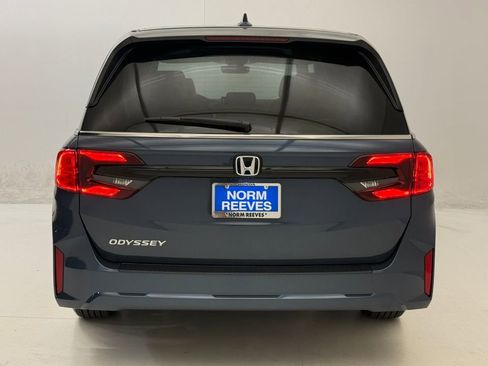 New 2026 Honda Odyssey EX-L image 6