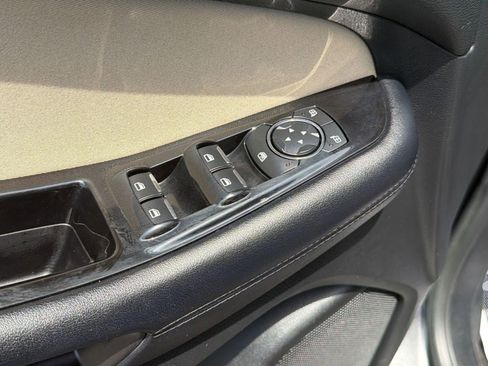 Used 2016 Ford Edge SEL AWD/4WD image 20