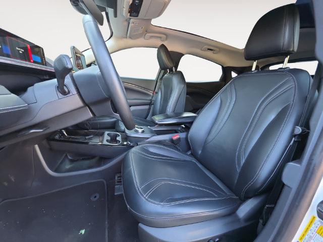 Used 2023 Ford Mustang Mach-E Premium RWD image 9