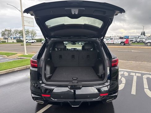 Used 2025 Chevrolet Blazer RS image 6