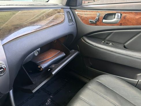 Used 2012 Hyundai Equus Ultimate RWD image 28