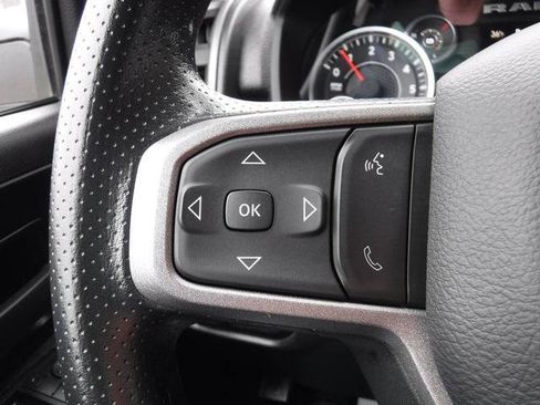 Certified 2024 RAM 2500 Tradesman AWD/4WD image 34