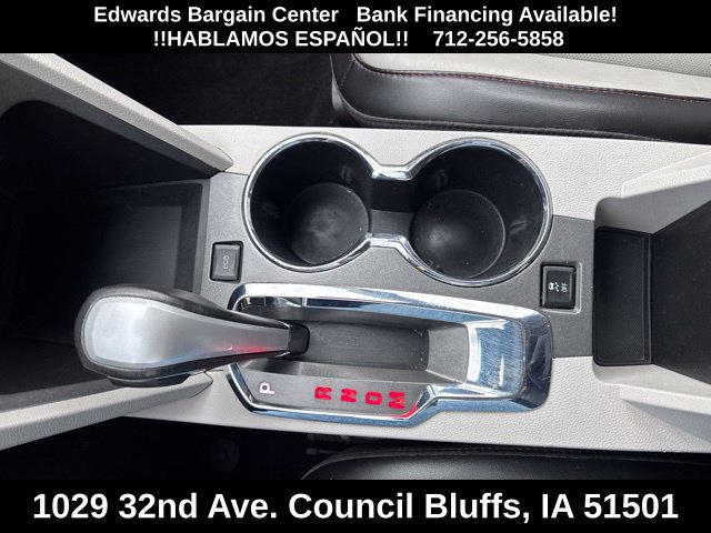 Used 2015 GMC Terrain SLT AWD/4WD image 18