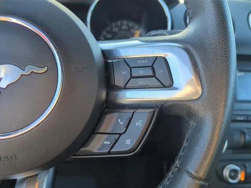 Used 2017 Ford Mustang Convertible w/ Equipment Group 051A image 13