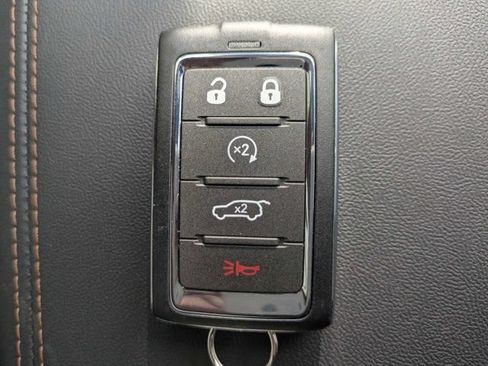 New 2026 Jeep Cherokee Limited AWD/4WD image 29