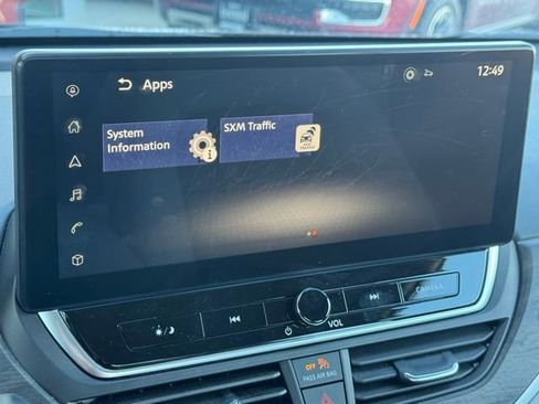 Used 2023 Nissan Altima 2.5 SV w/ SV Premium Package image 42