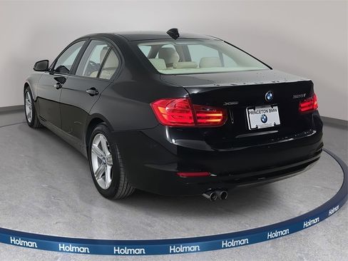 Used 2014 BMW 328i xDrive Sedan image 8