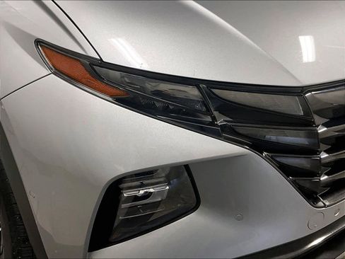 Used 2024 Hyundai Tucson Limited image 52